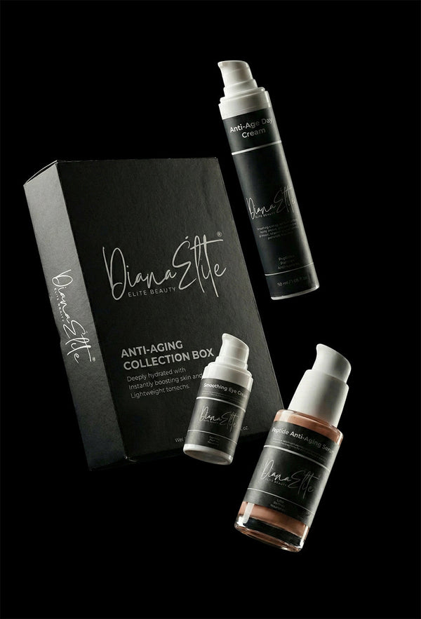 Anti-Aging Collection Box - The Ritual