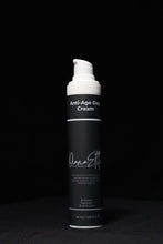 Anti-Age Day Cream - The Protector