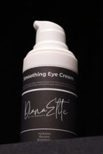 Smoothing Eye Cream - The Revitalizer