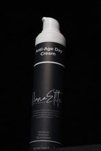 Anti-Age Day Cream - The Protector