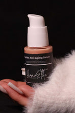 Peptide Anti-Aging Serum - The Sculptor