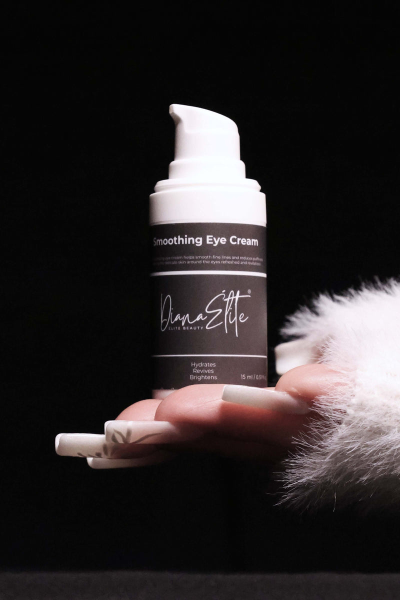 Smoothing Eye Cream - The Revitalizer