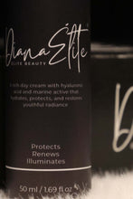 Anti-Age Day Cream - The Protector